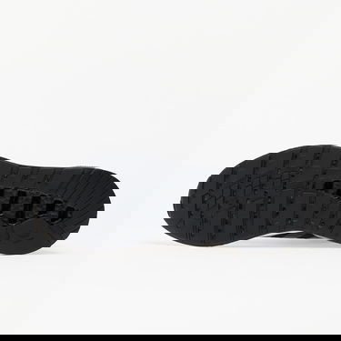 Sneakers og sko adidas Originals Z2K BOOST Pure Sort | G57963, 5