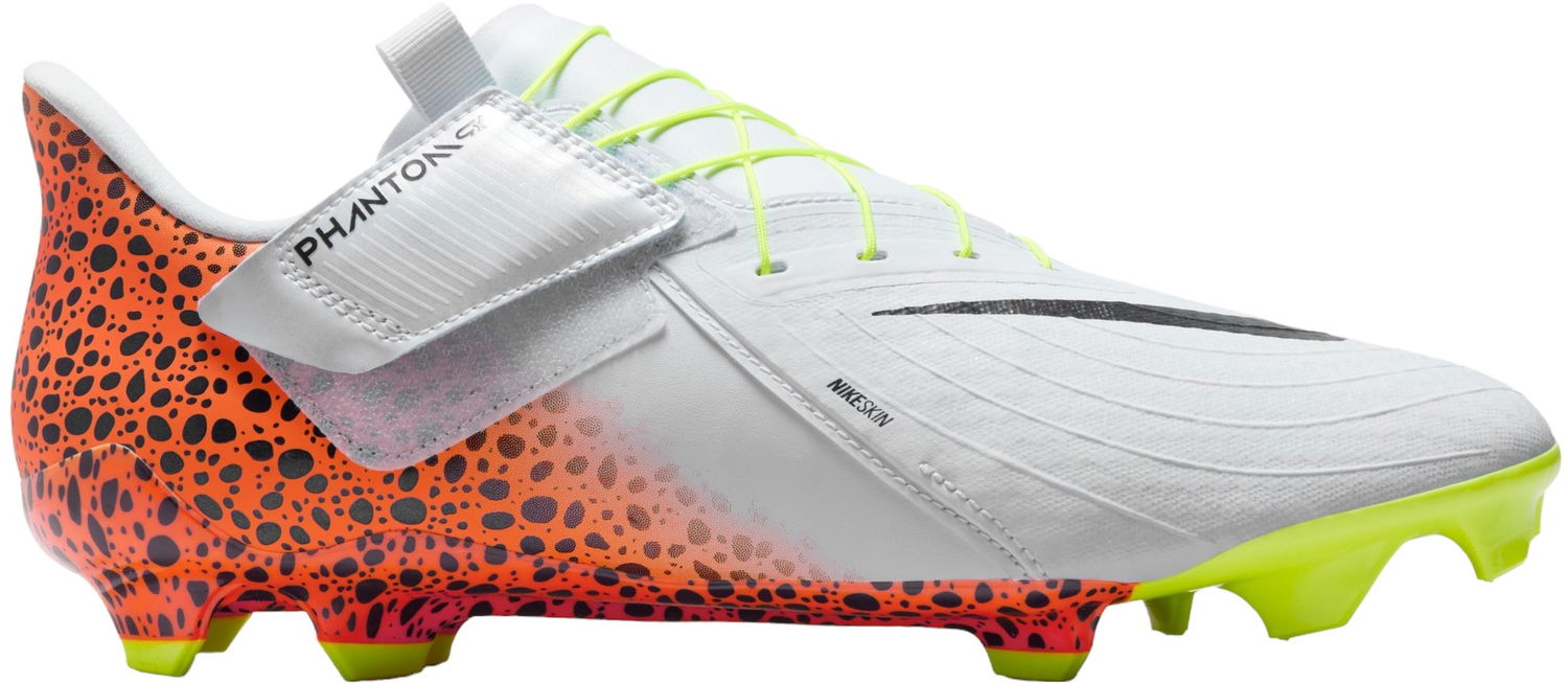 Sneakers og sko Nike PHANTOM GX II ACAD EASE FG/MG OLY Hvid | fn8199-900, 0