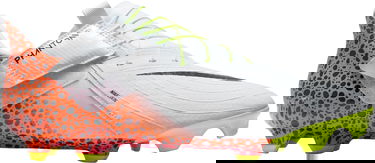 Sneakers og sko Nike PHANTOM GX II ACAD EASE FG/MG OLY Hvid | fn8199-900, 0