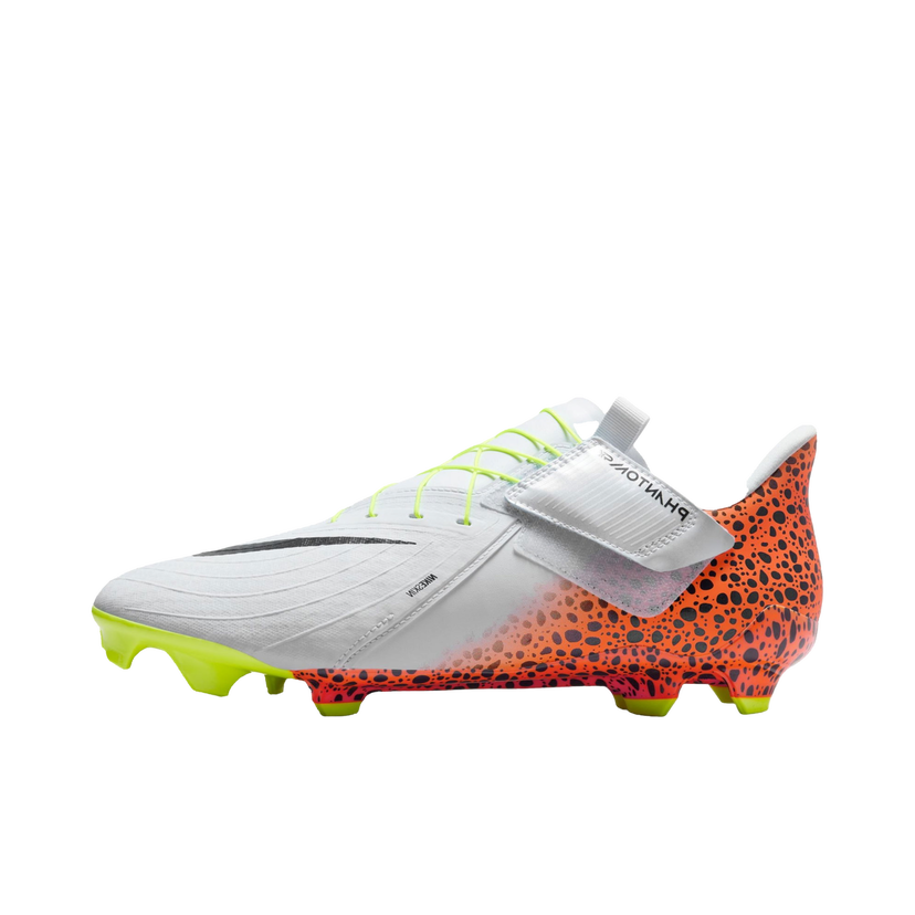 Sneakers og sko Nike PHANTOM GX II ACAD EASE FG/MG OLY Hvid | fn8199-900