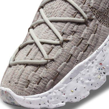 Sneakers og sko Nike Space Hippie 04 Grå | CZ6398-009, 4