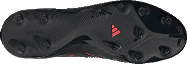 Sneakers og sko adidas Performance COPA PURE III LEAGUE FG/MG Sort | id9052, 6