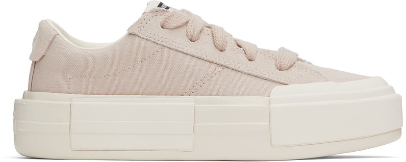 Sneakers og sko Converse Converse Chuck Taylor All Star Cruise Low Top Lyserød | A10651C