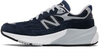 Sneakers og sko New Balance 990v6 Made in UK "Navy" Sort | W990NV6, 3
