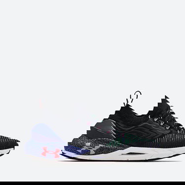 Sneakers og sko Under Armour HOVR Phantom 2 Intelliknit Sort | 3024154002, 1