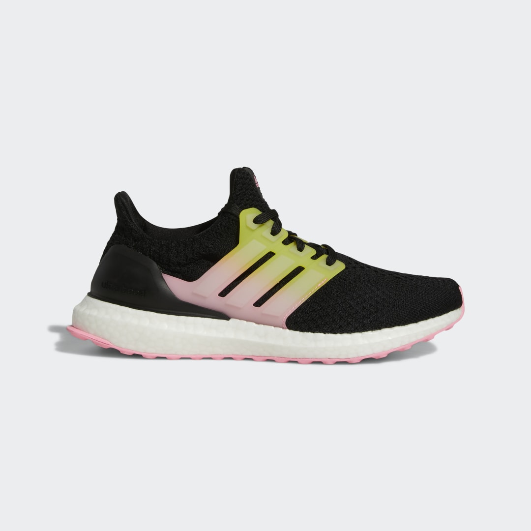 Sneakers og sko adidas Performance Ultraboost 5.0 DNA Sort | GV8732, 0