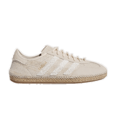 Sneakers og sko adidas Originals CLOT x Gazelle Beige | IH3144, 0