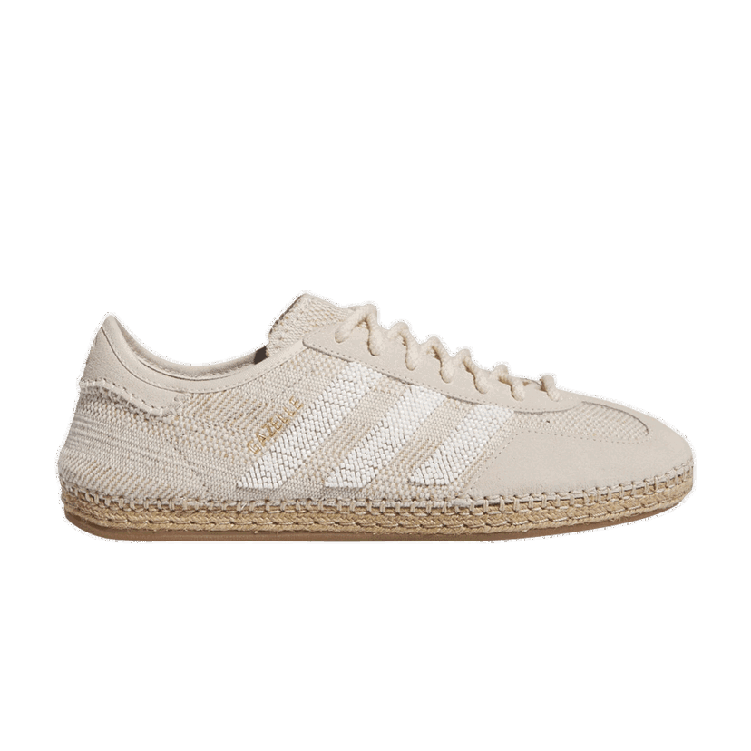 Sneakers og sko adidas Originals CLOT x Gazelle Beige | IH3144