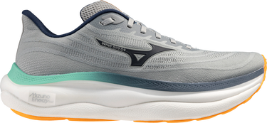 Sneakers og sko Mizuno WAVE SKY 9 Grå | j1gc2590-10, 0