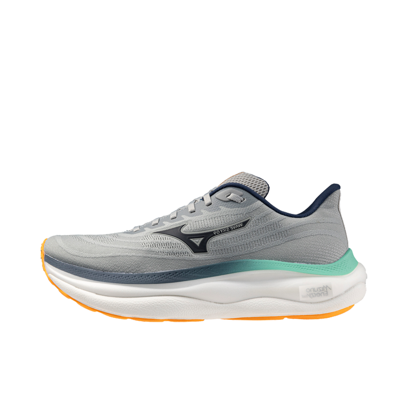 Sneakers og sko Mizuno WAVE SKY 9 Grå | j1gc2590-10