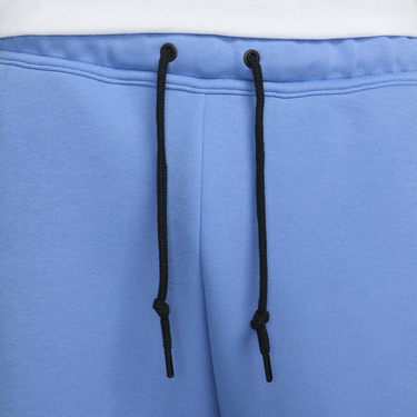 Joggingbukser Nike Sportswear Tech Fleece Joggers Blå | FB8002-450, 3