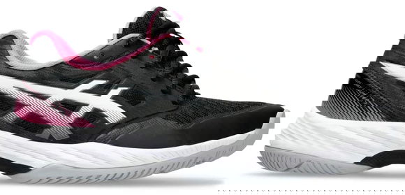 Sneakers og sko Asics GEL-Court Hunter 3 Sort | 1072a090-001, 0