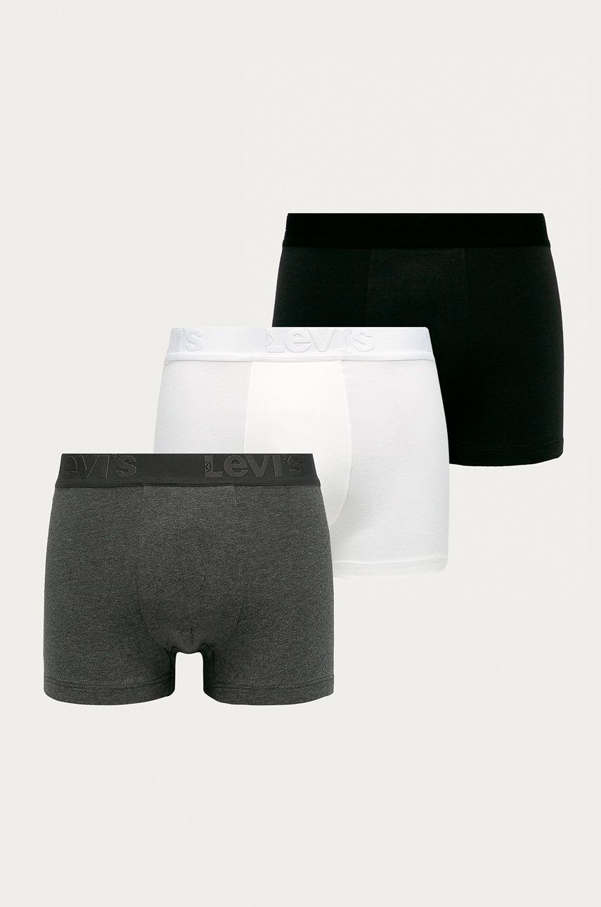 Undertøj og sokker Levi's Boxers Hvid | 37149.0432, 0