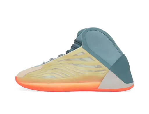Sneakers og sko adidas Yeezy Yeezy Quantum Beige | HP6595