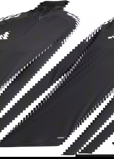 Sweater adidas Originals Adidas TIRO25C TR Long Sleeve Training Top Sort | jj1515, 1