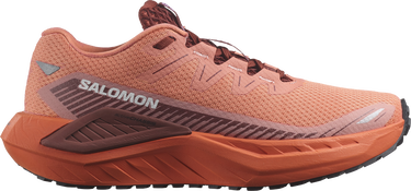 Sneakers og sko Salomon DRX DEFY GRVL W Orange | l47564300, 0