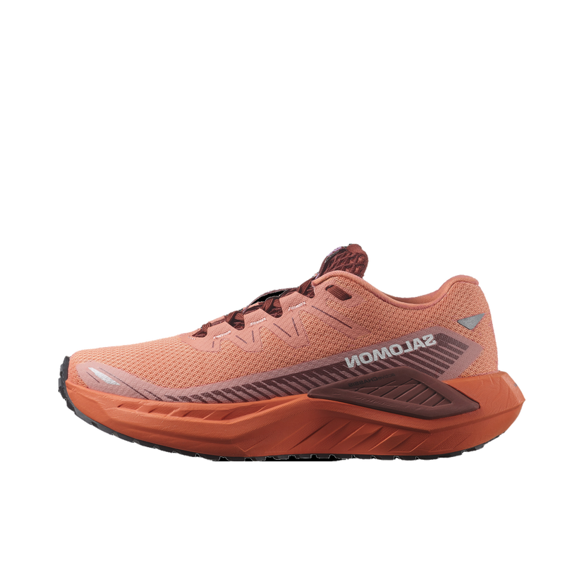 Løbe Salomon DRX DEFY GRVL W Orange | l47564300