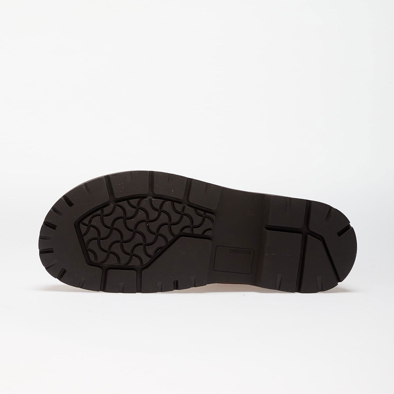 Sneakers og sko Birkenstock Birkenstock Highwood Lace Mid Suede Boots Brun | 1030908, 1