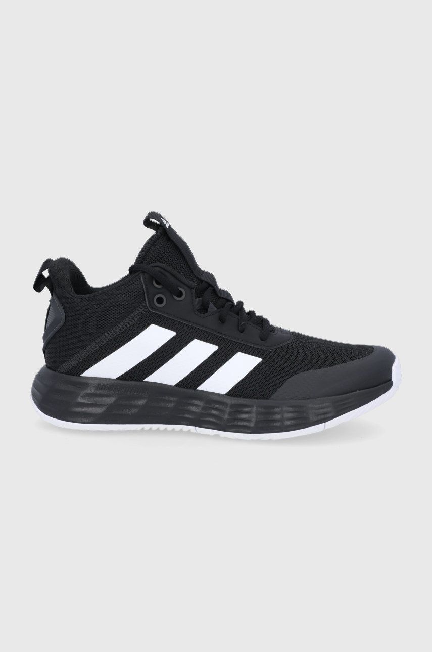 Sneakers og sko adidas Performance Ownthegame 2.0 Sort | H00470, 0
