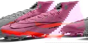 Sneakers og sko Nike Zoom Superfly 10 Elite FG Lyserød | fq1454-600, 10