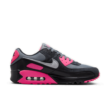 Sneakers og sko Nike Air Max 90 Lyserød | DM0029-010, 4