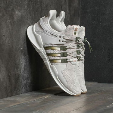 Sneakers og sko adidas Originals EQT Support ADV x HAL Grå | CM7873, 1