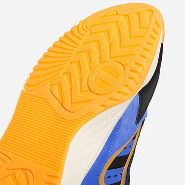 Sneakers og sko adidas Originals Streetball II Sort | GX0790, 6