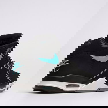 Sneakers og sko Nike Air Flight 89 Sort | HF0102-001, 5
