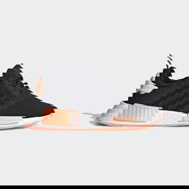 Sneakers og sko adidas Originals NMD_R1 Sort | GW9463, 0