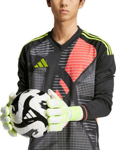 Handsker adidas Originals Predator Pro Goalkeeper Gloves URG 1.0 Flerfarvet | jh3817, 4