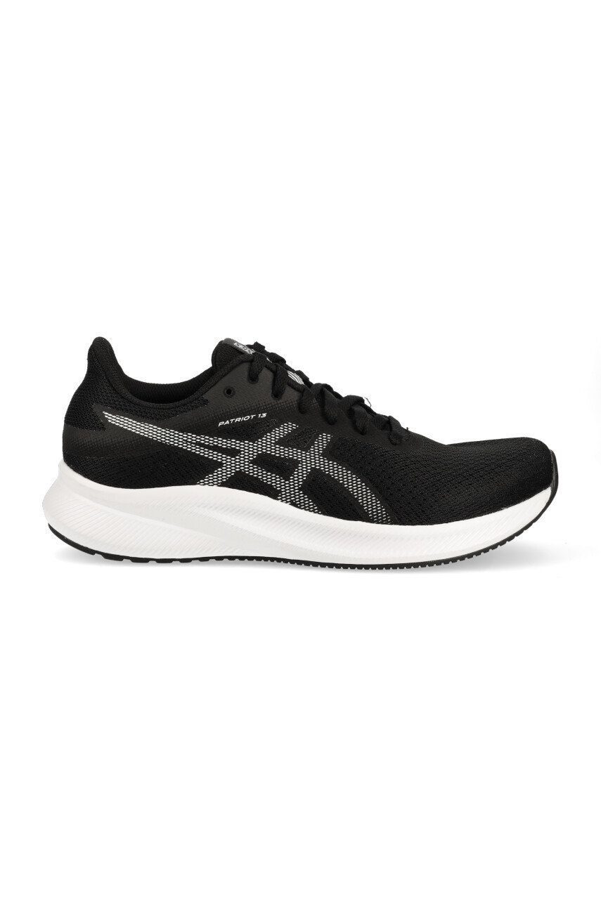 Sneakers og sko Asics Patriot 13 Sort | 1011B485.001, 0