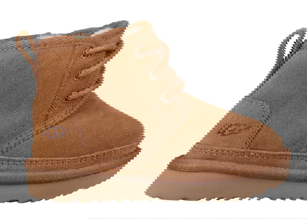 Sneakers og sko UGG Neumel II Boot Chestnut Brun | 1017320T-CHE, 0