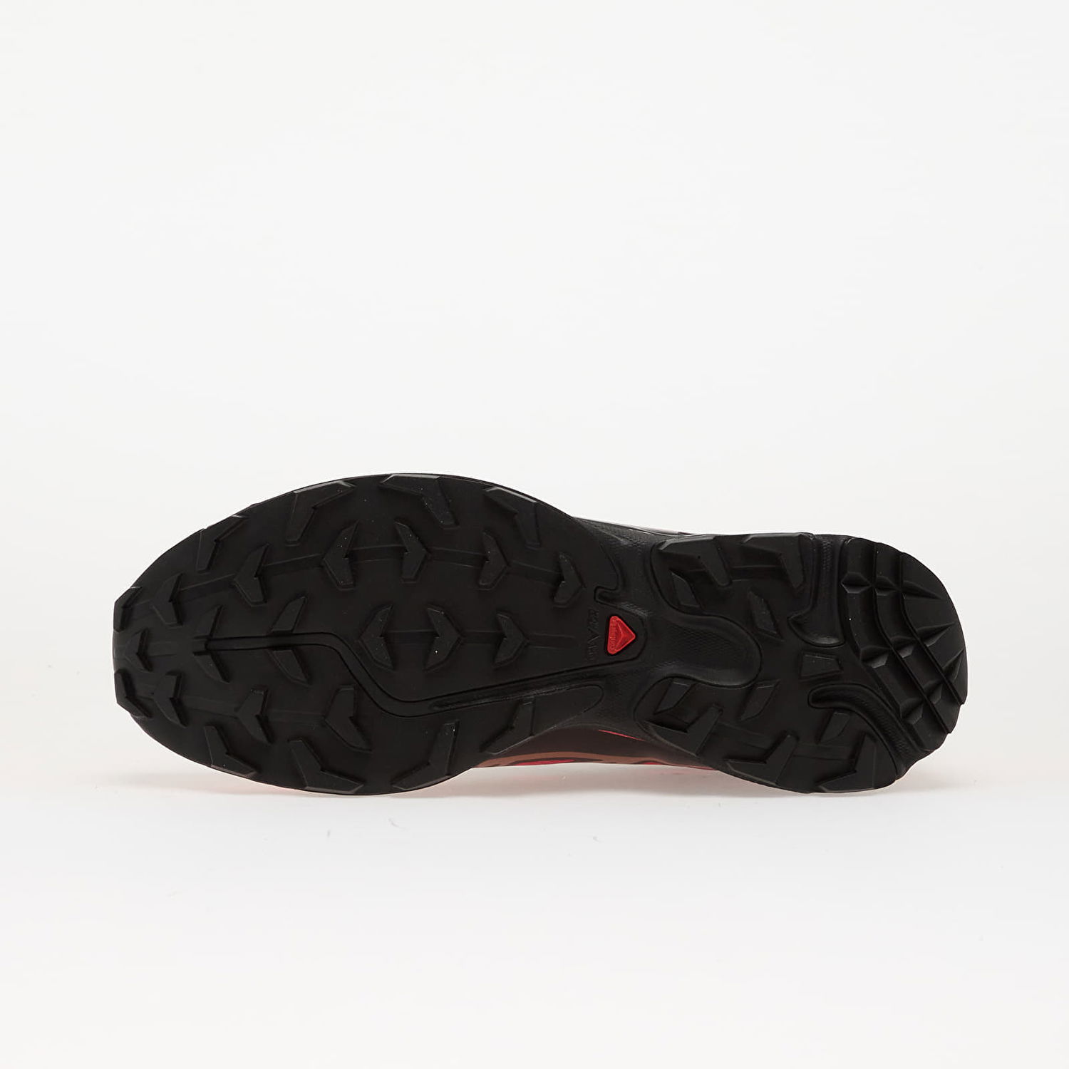 Sneakers og sko Salomon XT-6 Skyline Brun | L47876800, 1