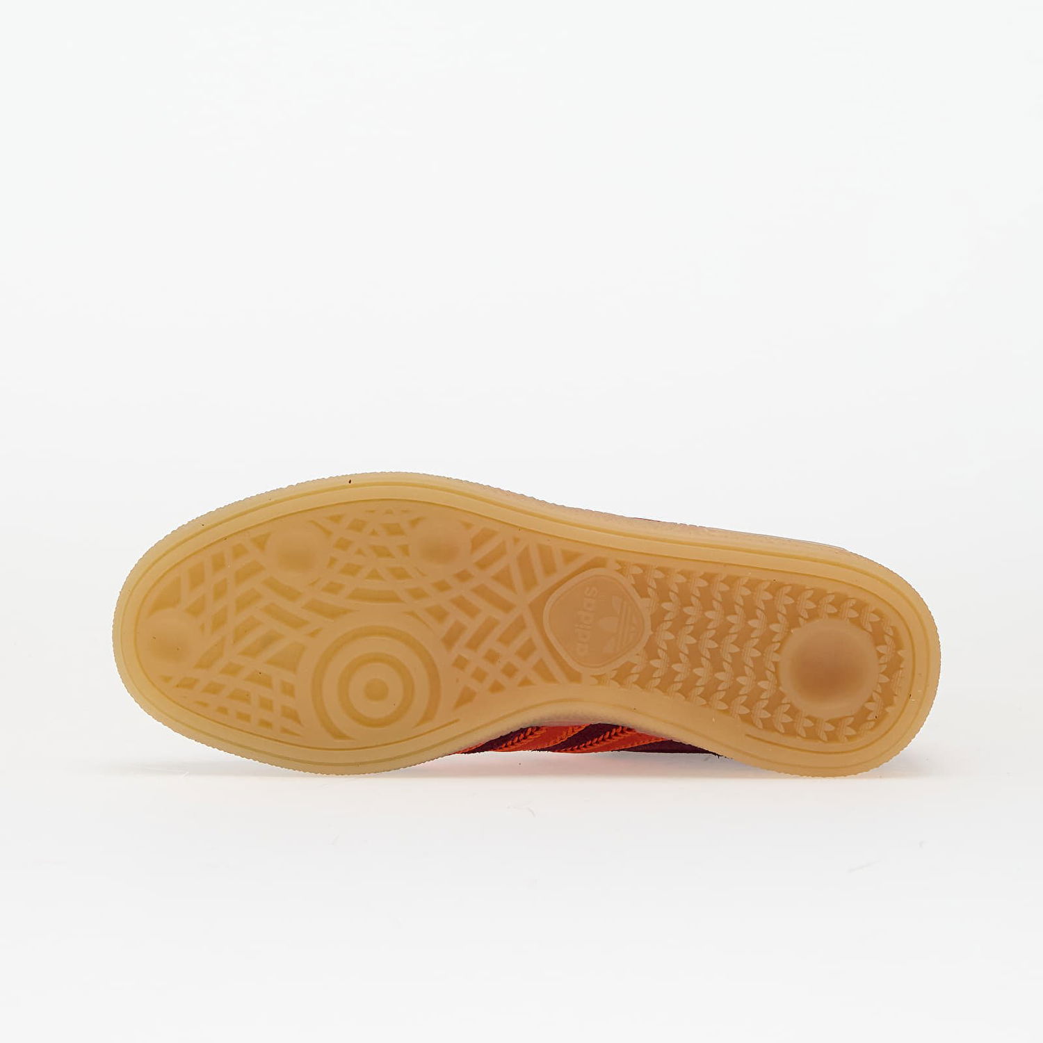 Sneakers og sko adidas Originals Handball Spezial Bourgogne | JR0848, 1