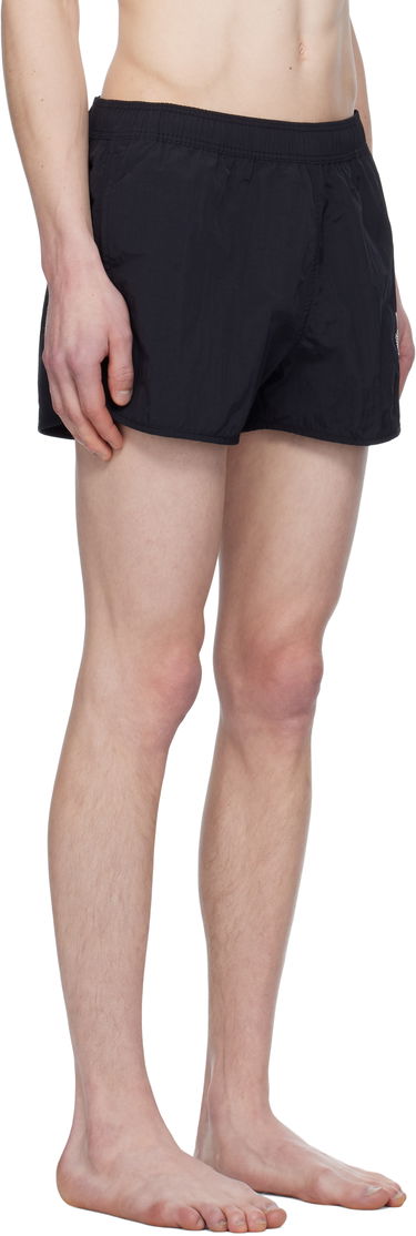 Shorts ISABEL MARANT Isabel Marant Vincente Swim Shorts Sort | MB0010HA-C2P01H, 1