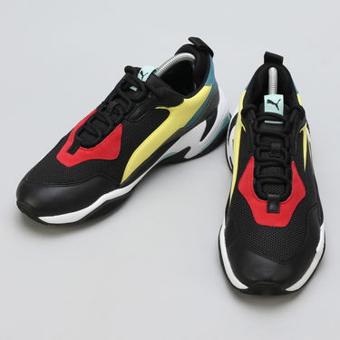 Sneakers og sko Puma Thunder Spectra Sort | 367516 01, 2