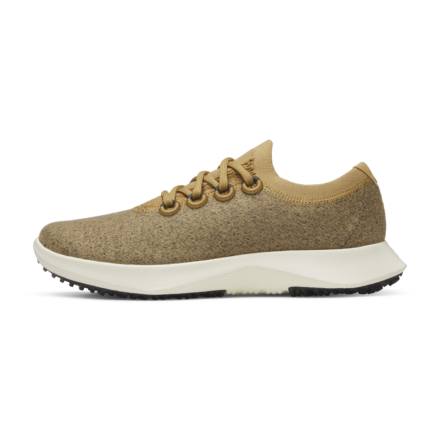 Sneakers og sko Allbirds Wool Dasher Mizzles, Water-Repellent, Size 5 Brun | A11094W, 1