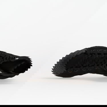 Sneakers og sko Y-3 Y-3 Nizza Hi Sort | JR8804, 3