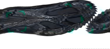 Sneakers og sko Skechers Razor Elite FG Sort | 252020-bksl, 2