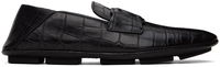 Driver Loafers
