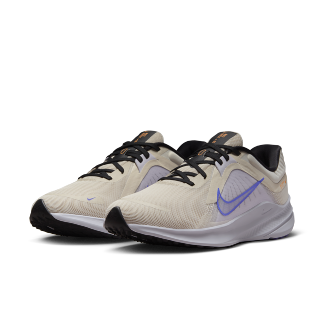 Sneakers og sko Nike Quest 5 Beige | DD9291-101, 1