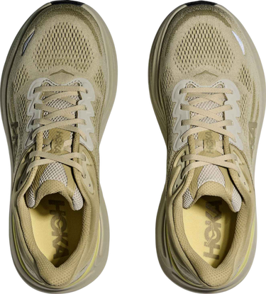 Sneakers og sko Hoka One One Bondi 9 Beige | 1162011-gssl, 4