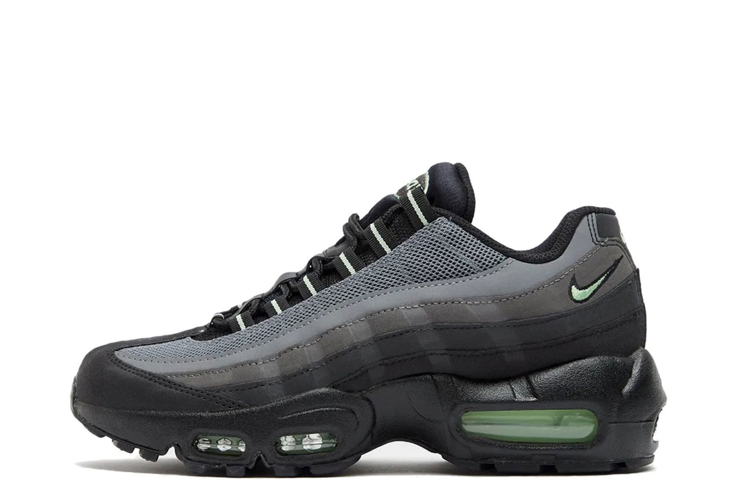 Sneakers og sko Nike Air Max 95 Vapor Green Grøn | HM0622-001, 0