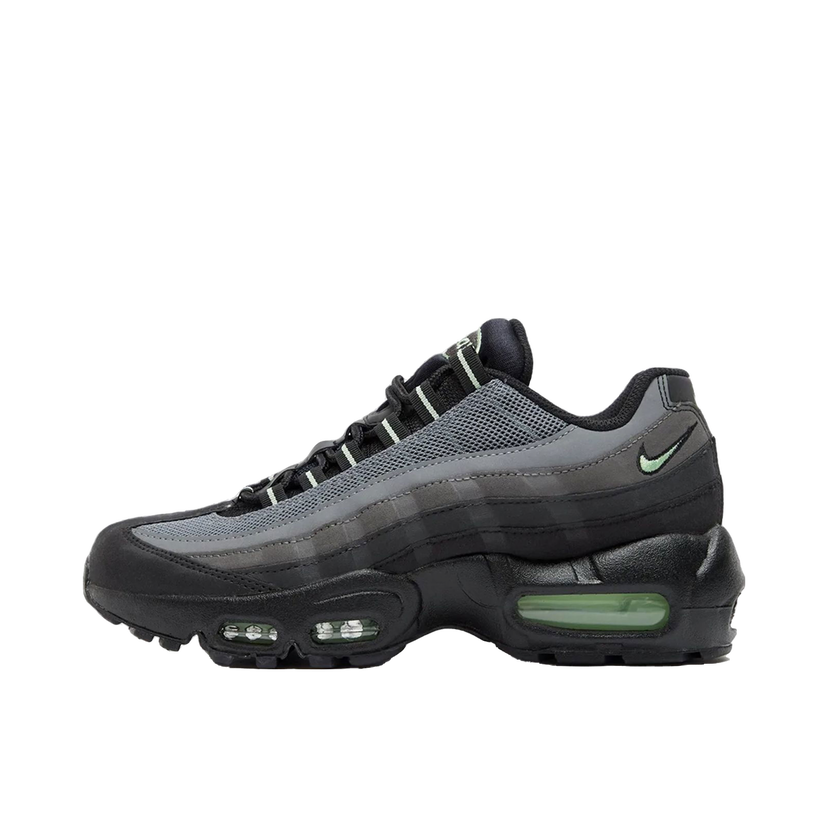 Sneakers og sko Nike Air Max 95 Vapor Green Grøn | HM0622-001