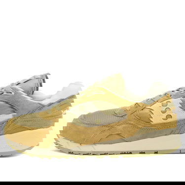 Sneakers og sko Saucony Shadow 6000 Size UK 10 Grøn | S70441-71, 1