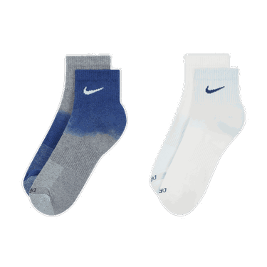 Sokker Nike Everyday Plus Flerfarvet | FJ4913-902, 2