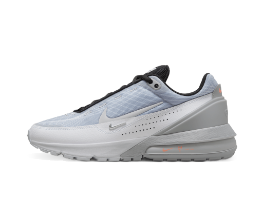 Sneakers og sko Nike Marcus Rashford x Air Max Pulse "White" Hvid | FV0390-100