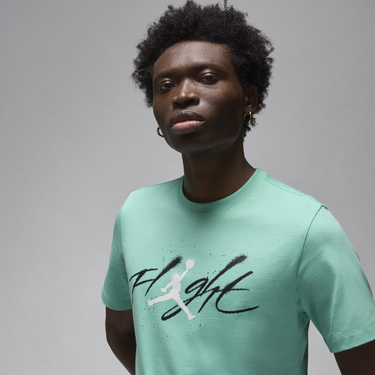 T-shirt Jordan Jordan Graphic Turkis | FB7465-349, 4