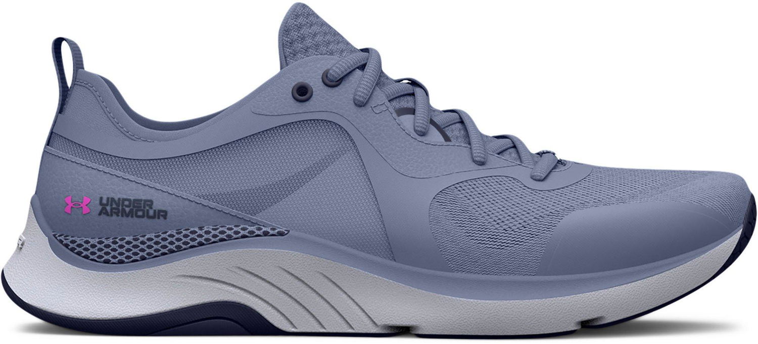 Sneakers og sko Under Armour W HOVR Lilla | 3025054-500, 0