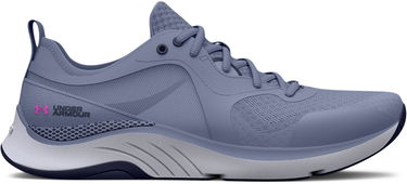 Sneakers og sko Under Armour W HOVR Lilla | 3025054-500, 0
